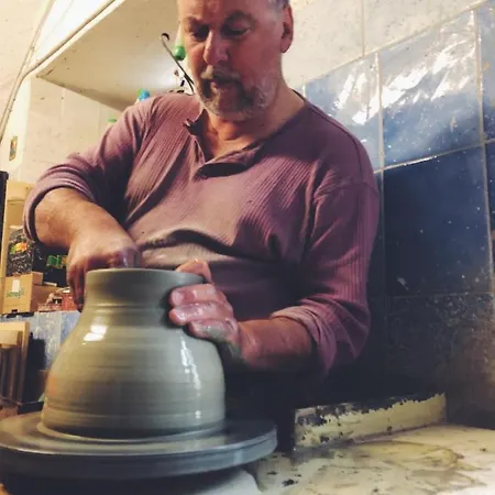 Bed & Breakfast Tou Lì San Martino (Savona)