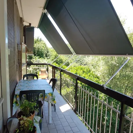 Tou Lì Bed & Breakfast San Martino (Savona)
