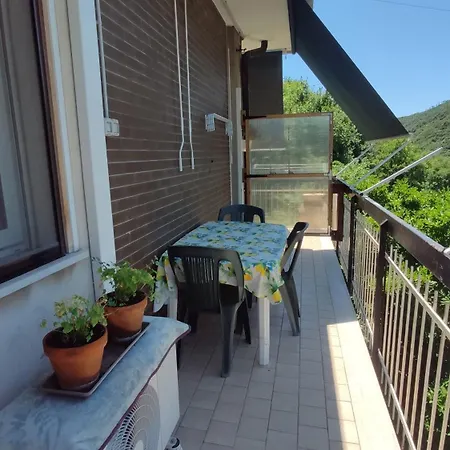 Tou Li San Martino (Savona)