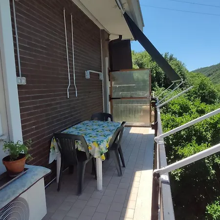 Tou Li * San Martino (Savona)