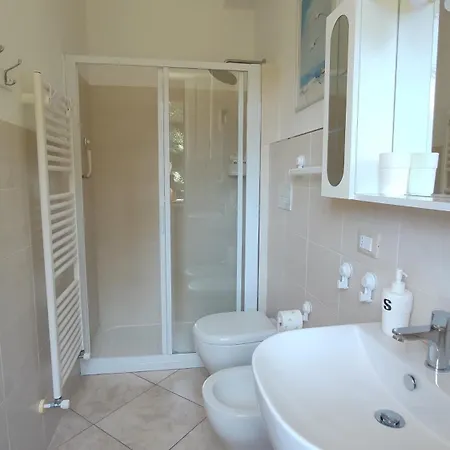 住宿加早餐酒店 Tou Li San Martino (Savona)