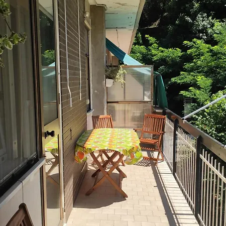 Tou Li * San Martino (Savona)