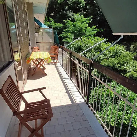 Bed & Breakfast Tou Lì