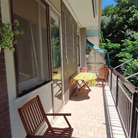 Tou Li 住宿加早餐酒店 San Martino (Savona)