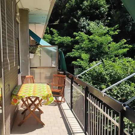 住宿加早餐酒店 Tou Li San Martino (Savona)