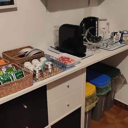 Tou Li * San Martino (Savona)