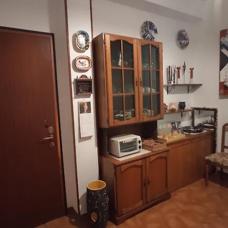 Tou Lì Bed & Breakfast