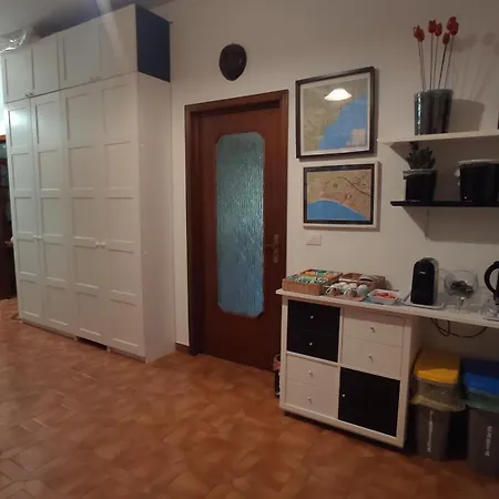 Tou Lì Bed & Breakfast *