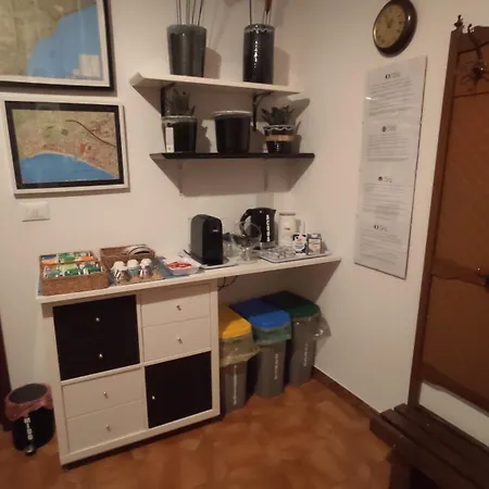 住宿加早餐酒店 Tou Li *