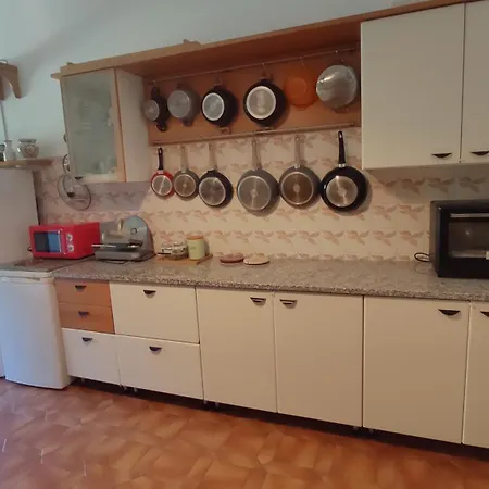 Tou Lì Bed & Breakfast San Martino (Savona)