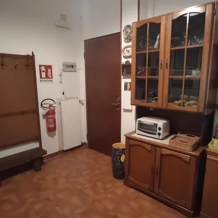 住宿加早餐酒店 Tou Li San Martino (Savona)