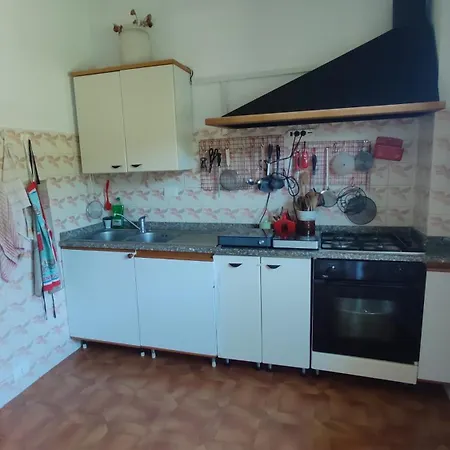 Tou Lì * San Martino (Savona)