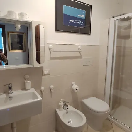 Bed & Breakfast Tou Lì