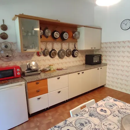 Tou Li 住宿加早餐酒店 *