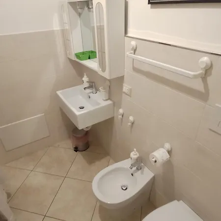 Tou Lì Bed & Breakfast San Martino (Savona)