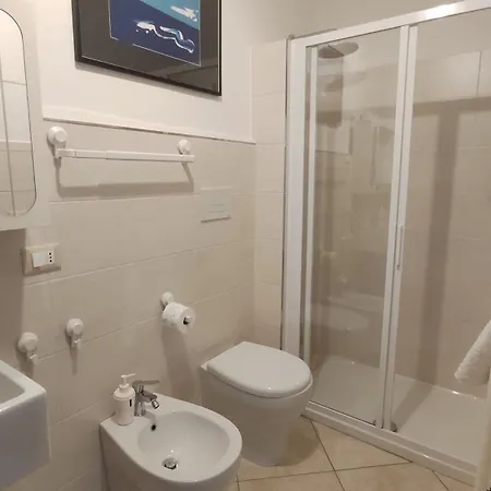 Bed & Breakfast Tou Lì San Martino (Savona)