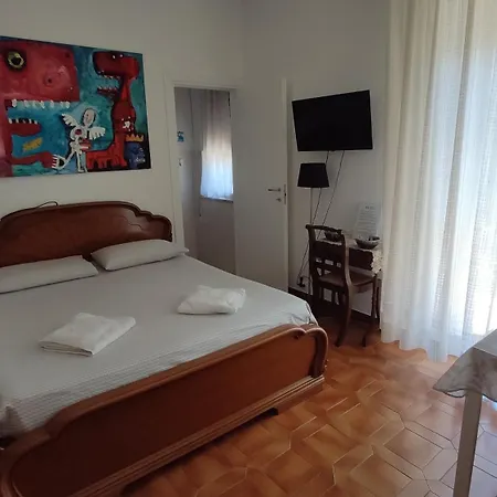 Tou Lì Bed & Breakfast San Martino (Savona)