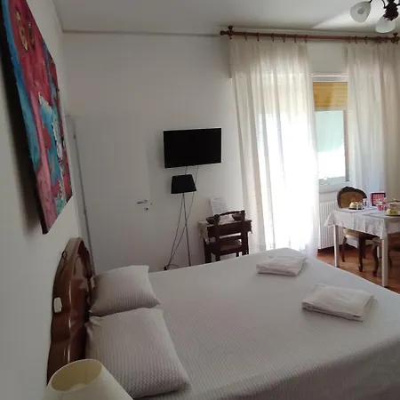 Bed & Breakfast Tou Lì San Martino (Savona)