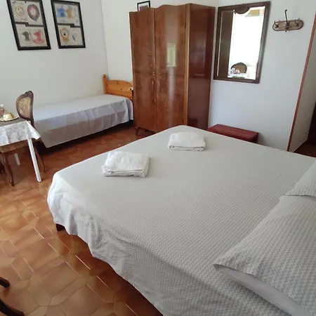 Tou Lì San Martino (Savona)