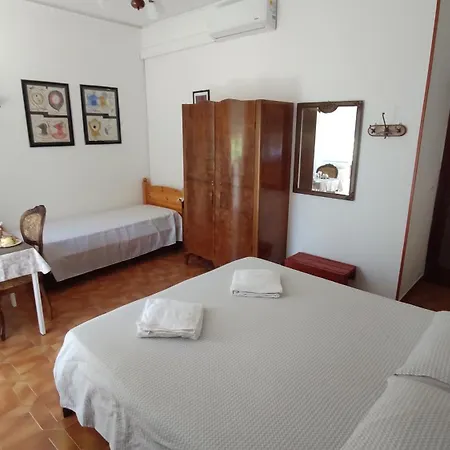 Tou Lì * San Martino (Savona)