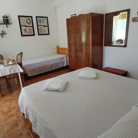 Tou Lì Bed & Breakfast *