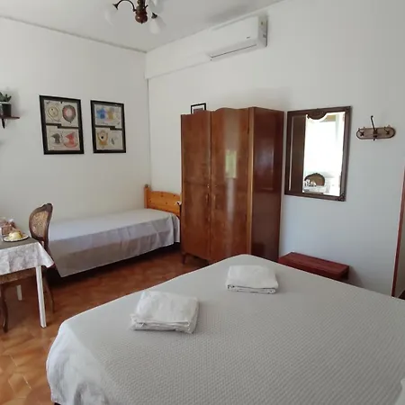 Bed & Breakfast Tou Lì *