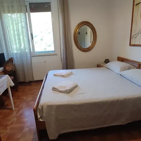 Tou Li * San Martino (Savona)