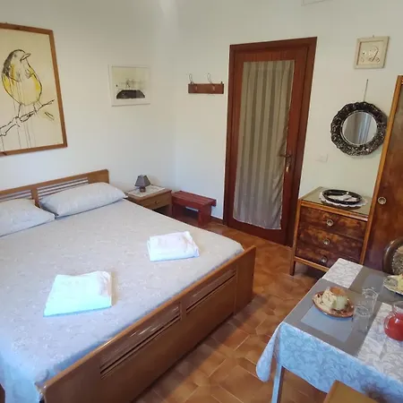 Bed & Breakfast Tou Lì