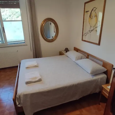 Tou Lì Bed & Breakfast *