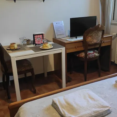 Bed & Breakfast Tou Lì *