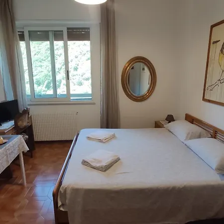 Tou Li 住宿加早餐酒店 San Martino (Savona)