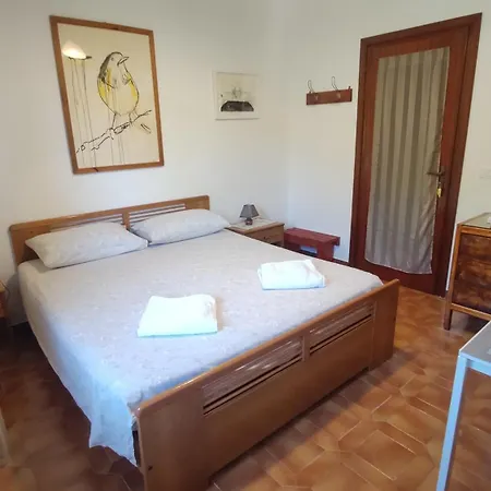 Bed & Breakfast Tou Lì San Martino (Savona)