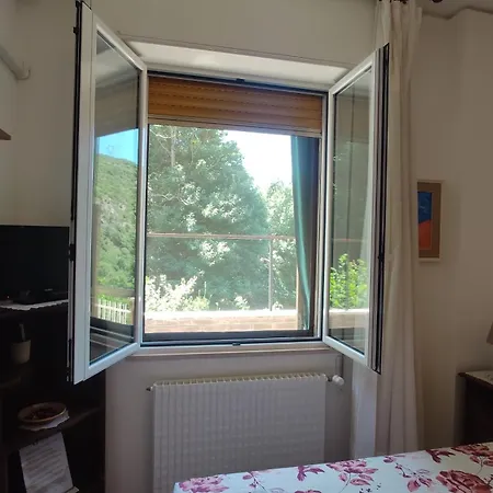 Tou Lì Bed & Breakfast