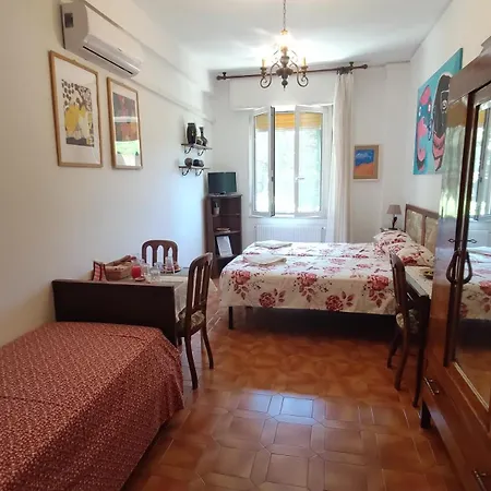 Bed & Breakfast Tou Lì