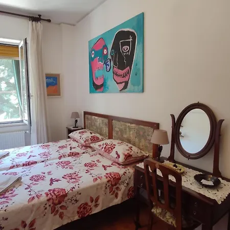 Tou Li 住宿加早餐酒店 *