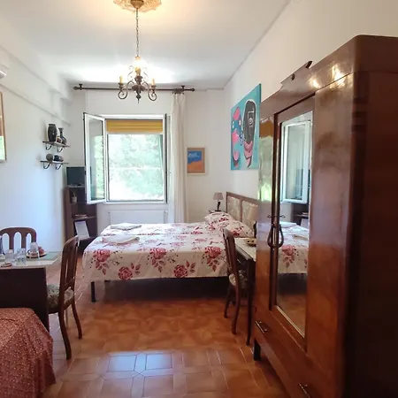 Tou Lì Bed & Breakfast San Martino (Savona)