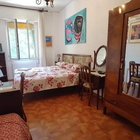 Bed & Breakfast Tou Lì San Martino (Savona)