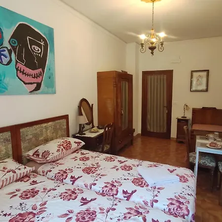 Tou Lì * San Martino (Savona)