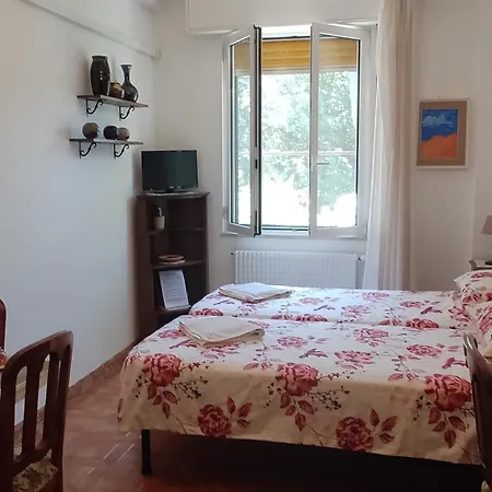 Tou Lì Bed & Breakfast