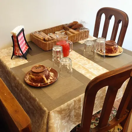 Bed & Breakfast Tou Lì