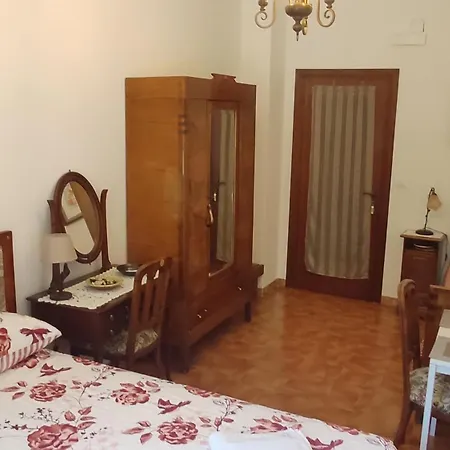 Bed & Breakfast Tou Lì *