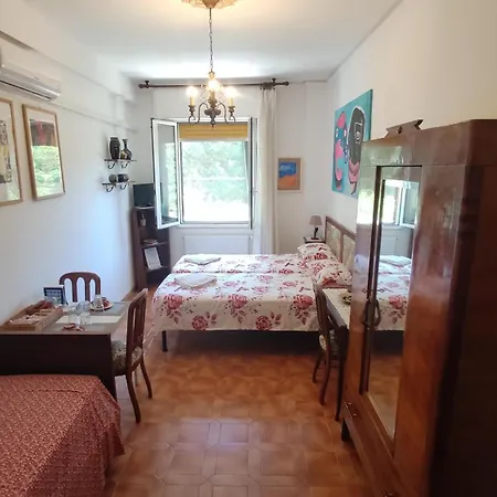 Tou Lì Bed & Breakfast San Martino (Savona)