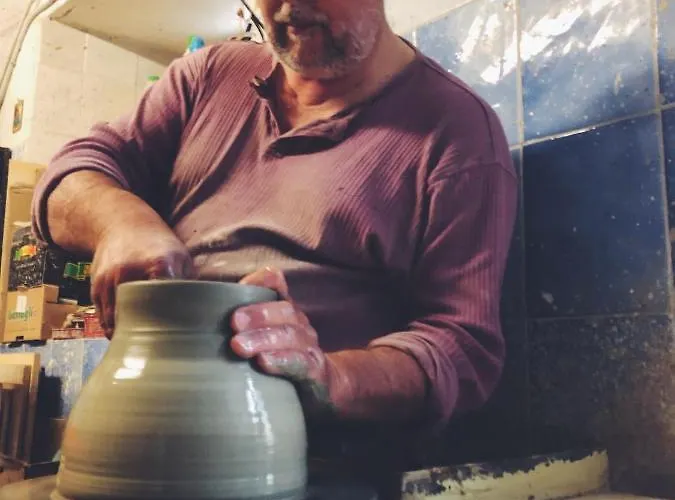 Bed and breakfast Tou Li San Martino (Savona)