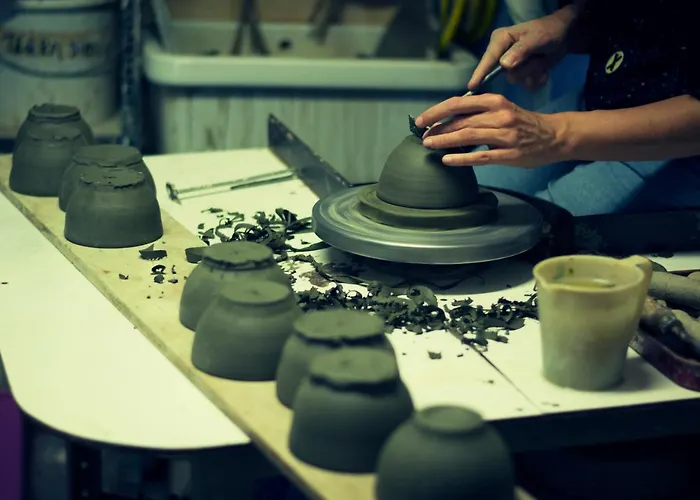 Tou Li Bed and breakfast San Martino (Savona)