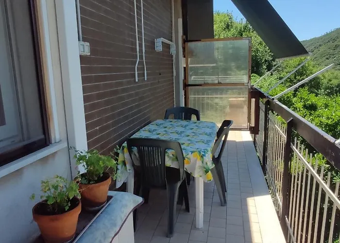 Tou Li San Martino (Savona)