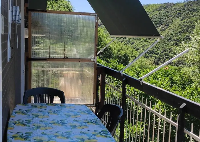 Tou Li Bed and breakfast