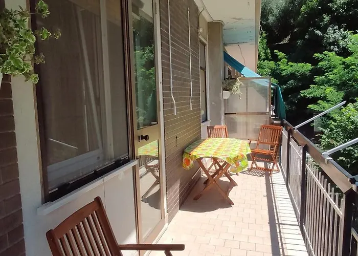 Tou Li Bed and breakfast San Martino (Savona)