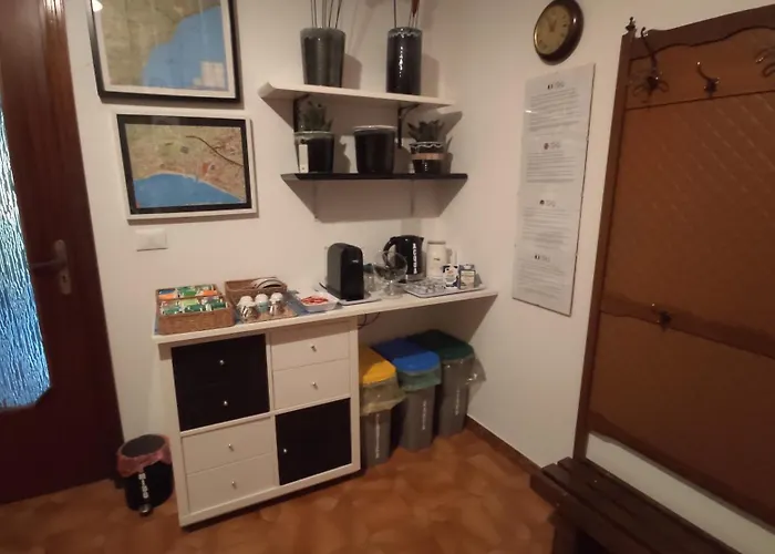 Bed and breakfast Tou Li *