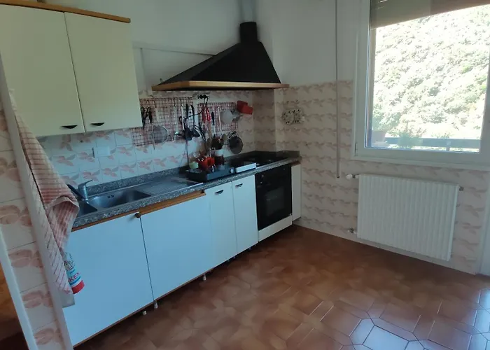 Tou Li Bed and breakfast