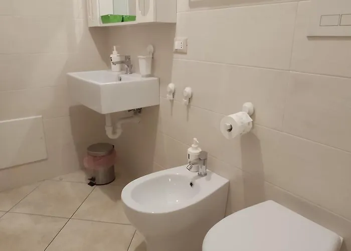 Bed and breakfast Tou Li *